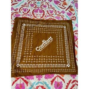 Carhartt bandana